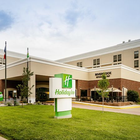 Holiday Inn Dubuque/Galena By Ihg Luaran gambar