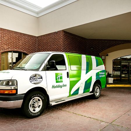 Holiday Inn Dubuque/Galena By Ihg Luaran gambar