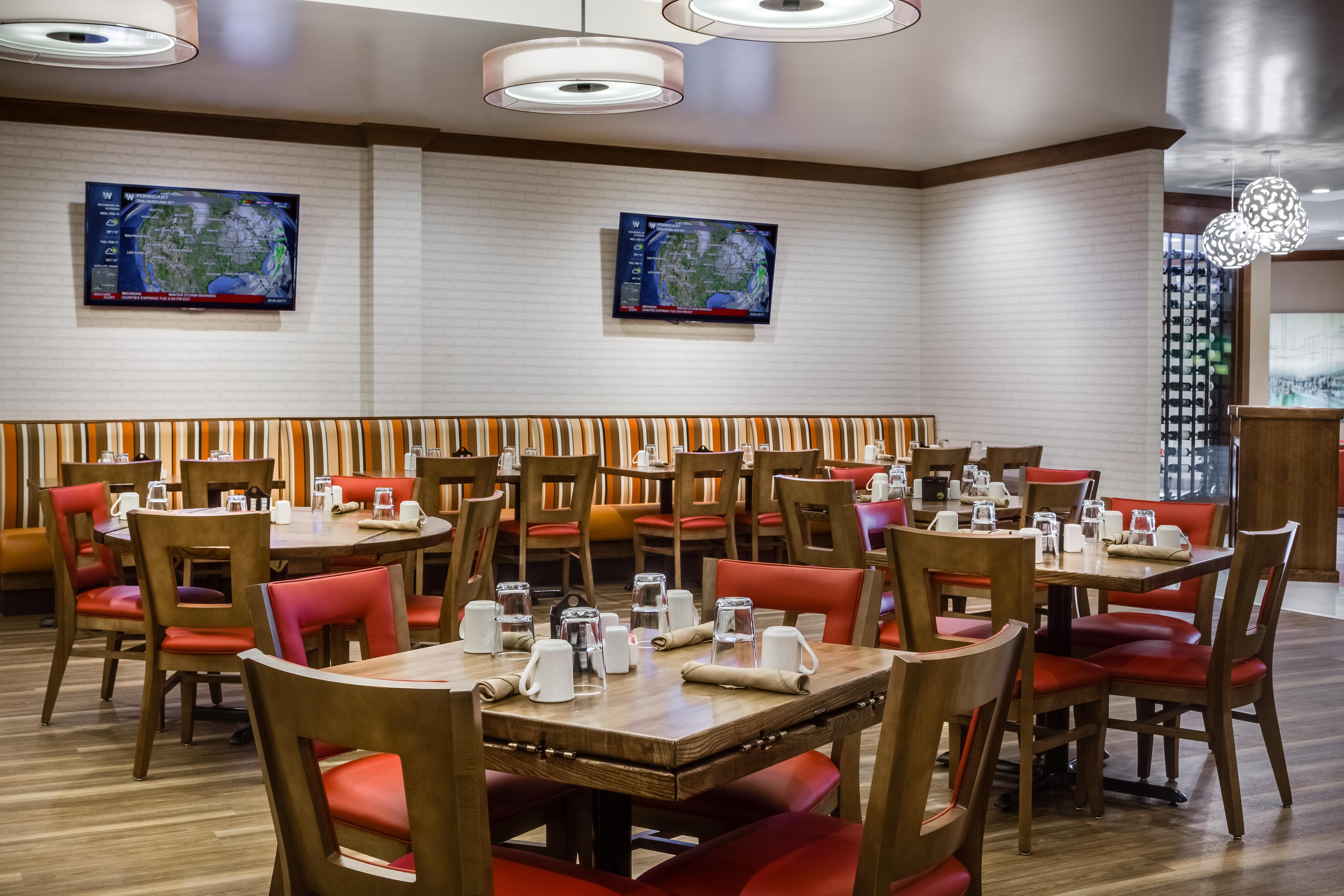 Holiday Inn Dubuque/Galena By Ihg Luaran gambar
