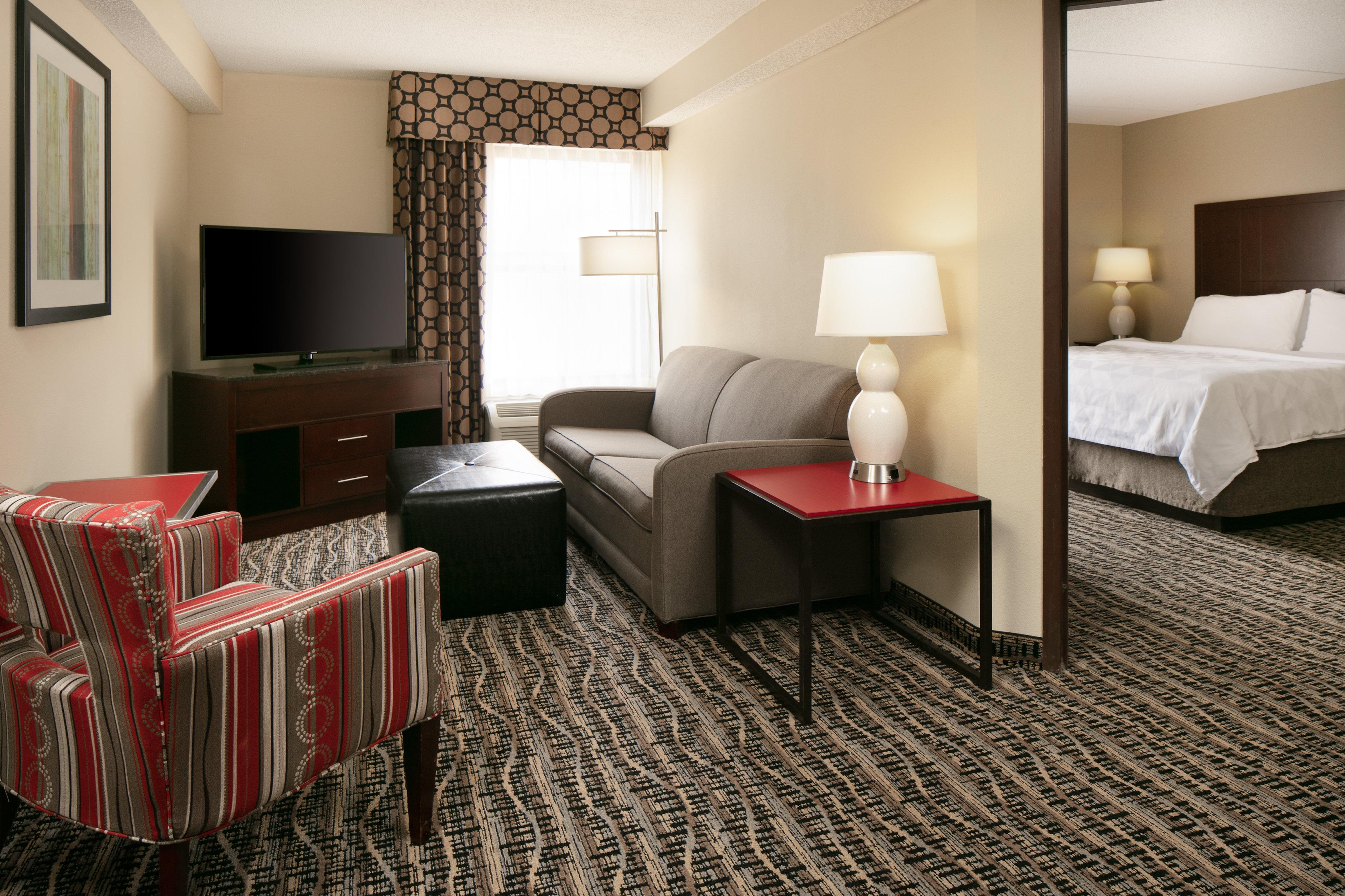 Holiday Inn Dubuque/Galena By Ihg Luaran gambar