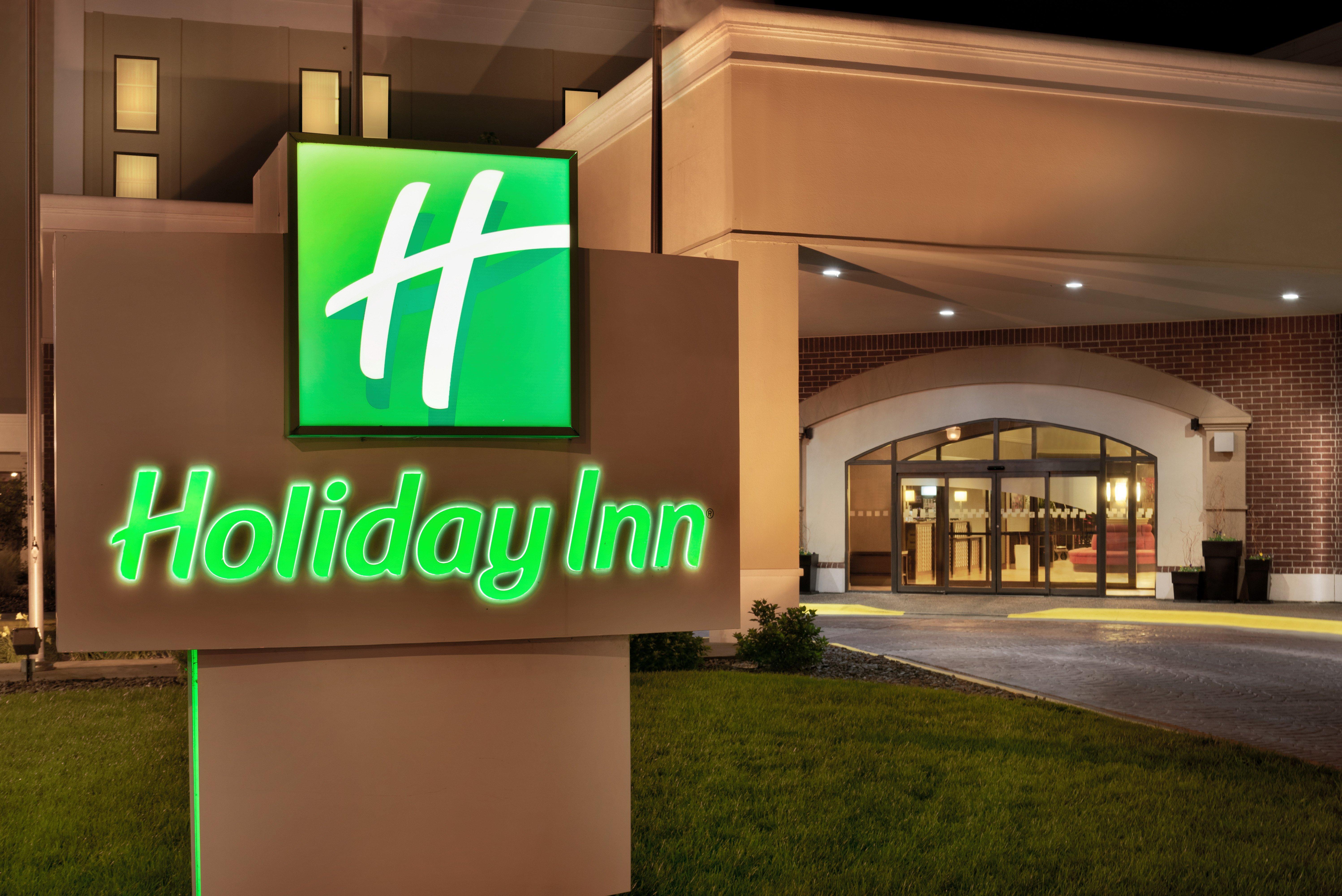 Holiday Inn Dubuque/Galena By Ihg Luaran gambar