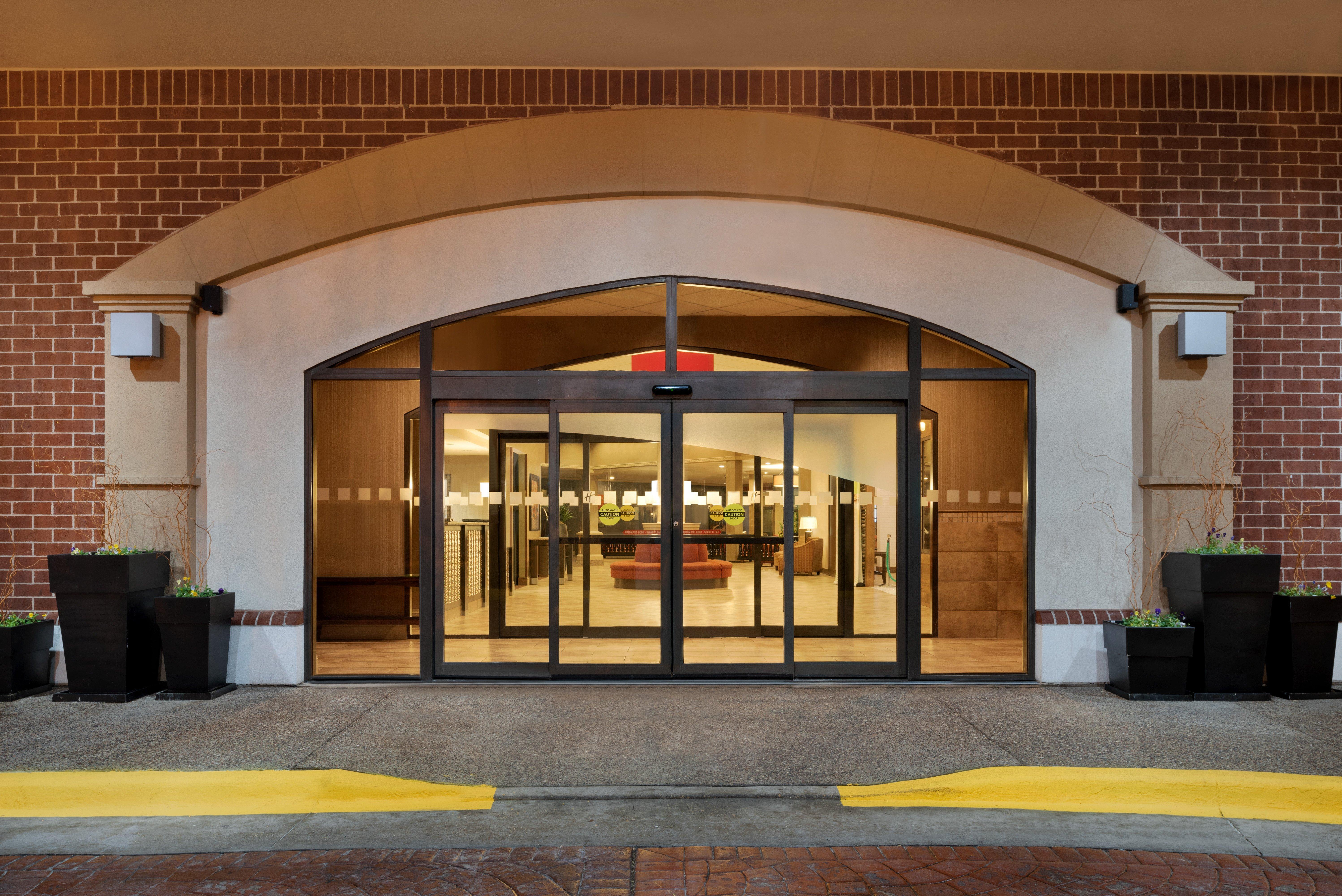 Holiday Inn Dubuque/Galena By Ihg Luaran gambar