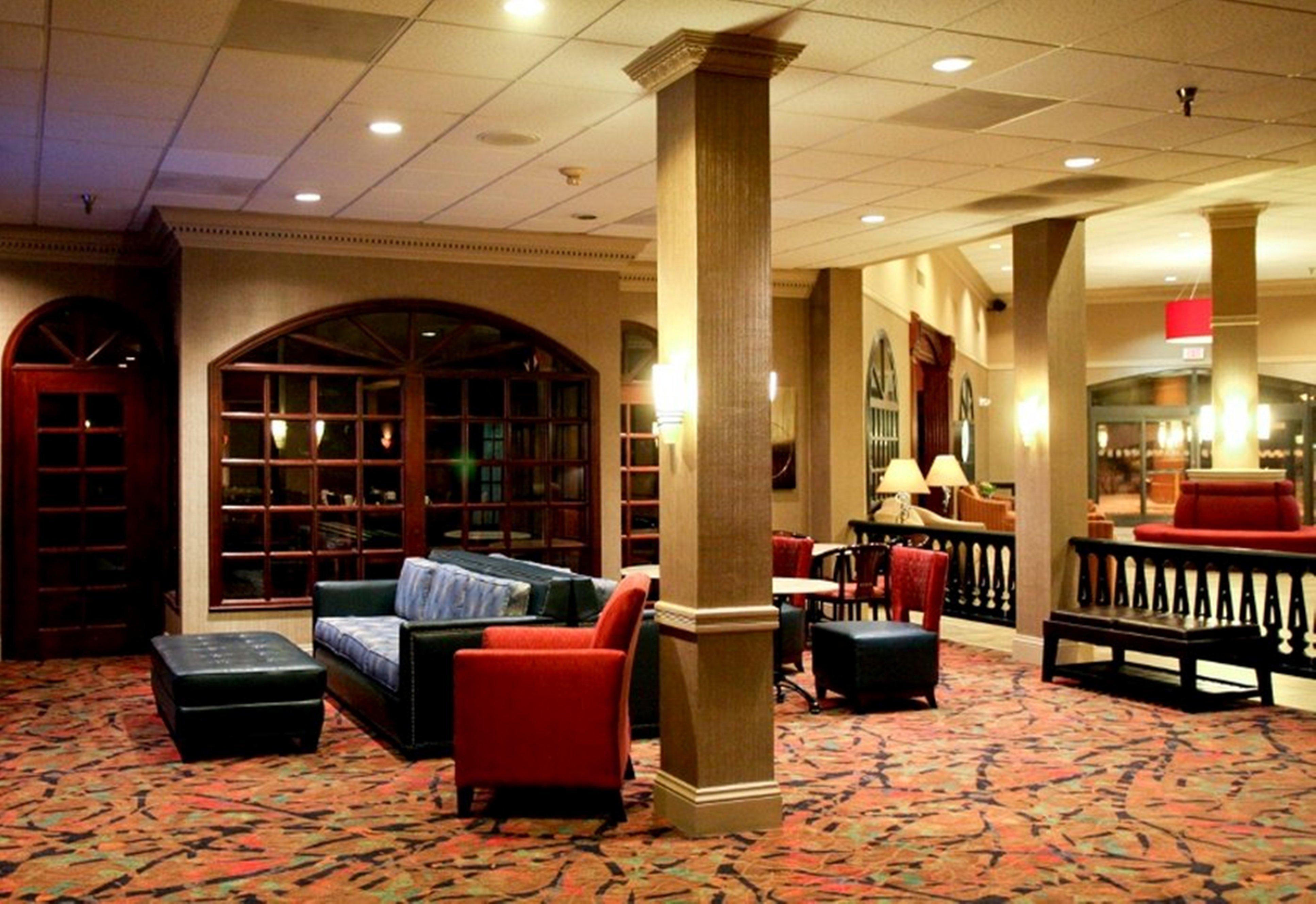 Holiday Inn Dubuque/Galena By Ihg Luaran gambar