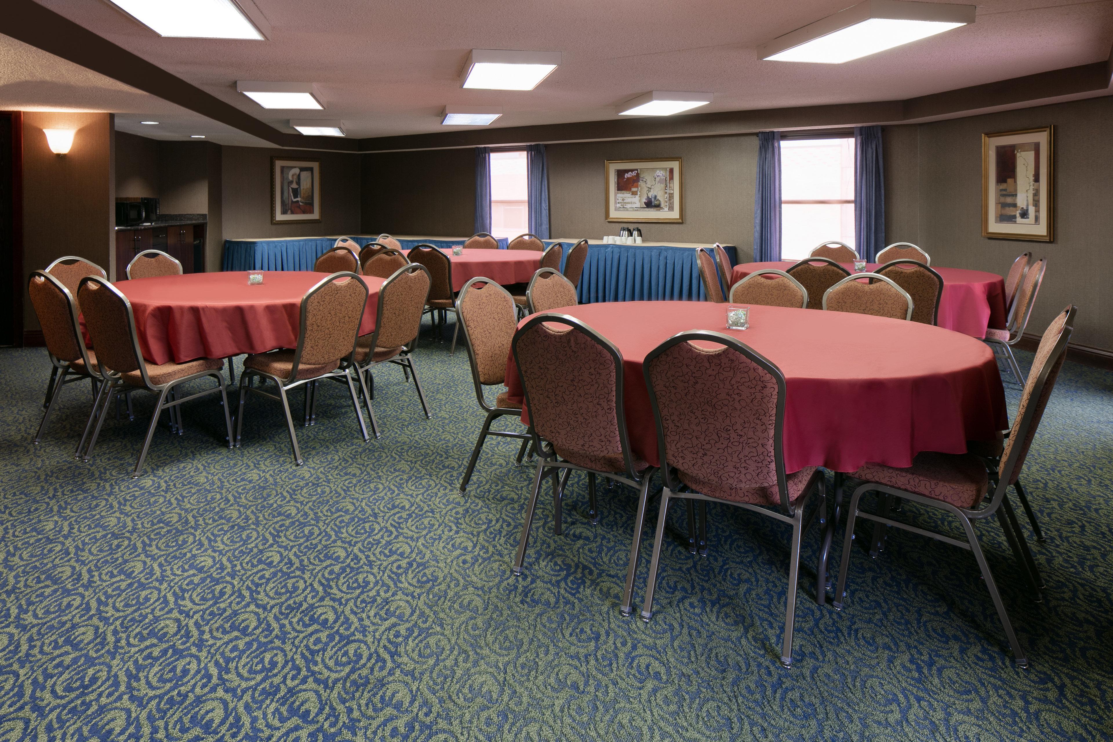 Holiday Inn Dubuque/Galena By Ihg Luaran gambar