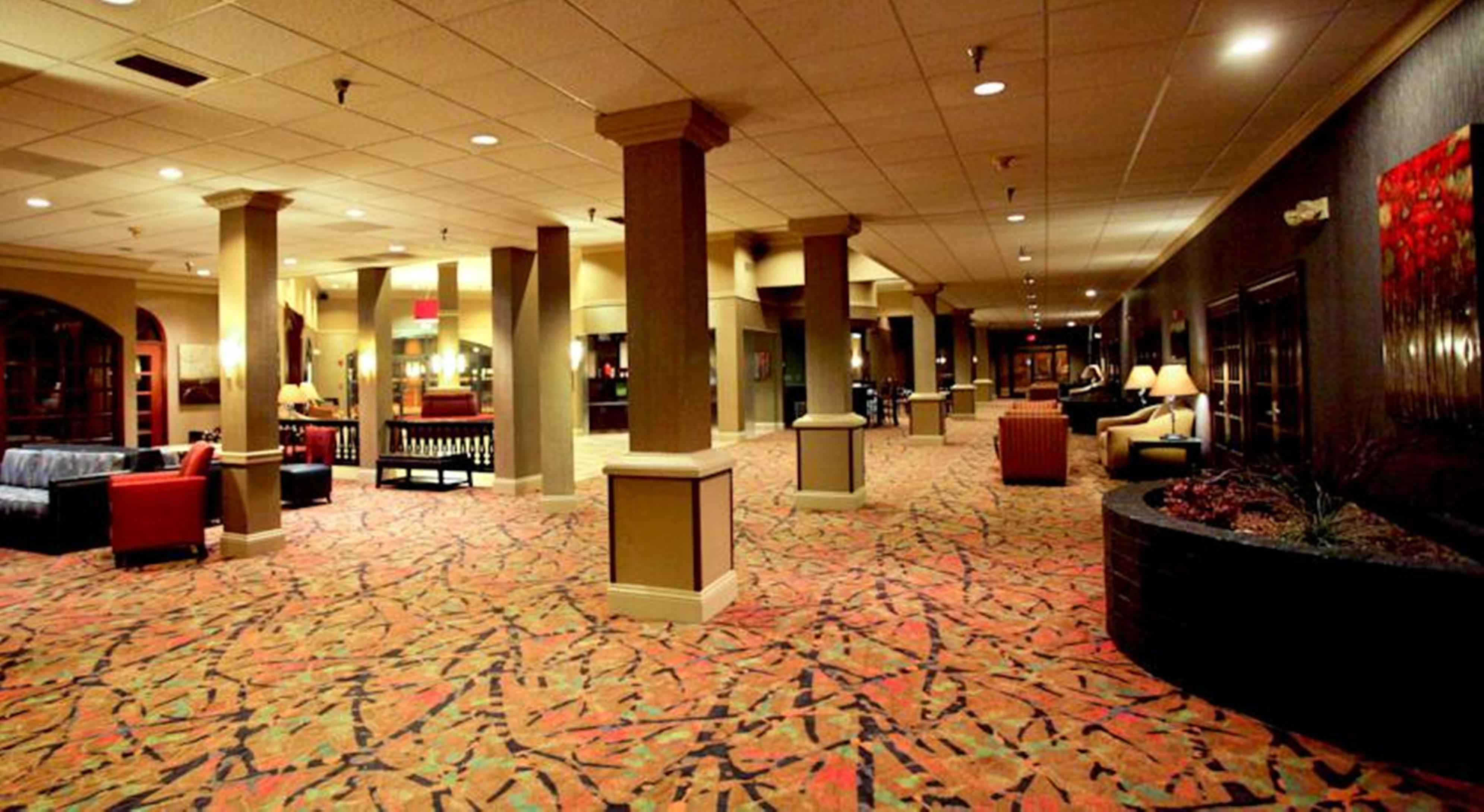 Holiday Inn Dubuque/Galena By Ihg Luaran gambar