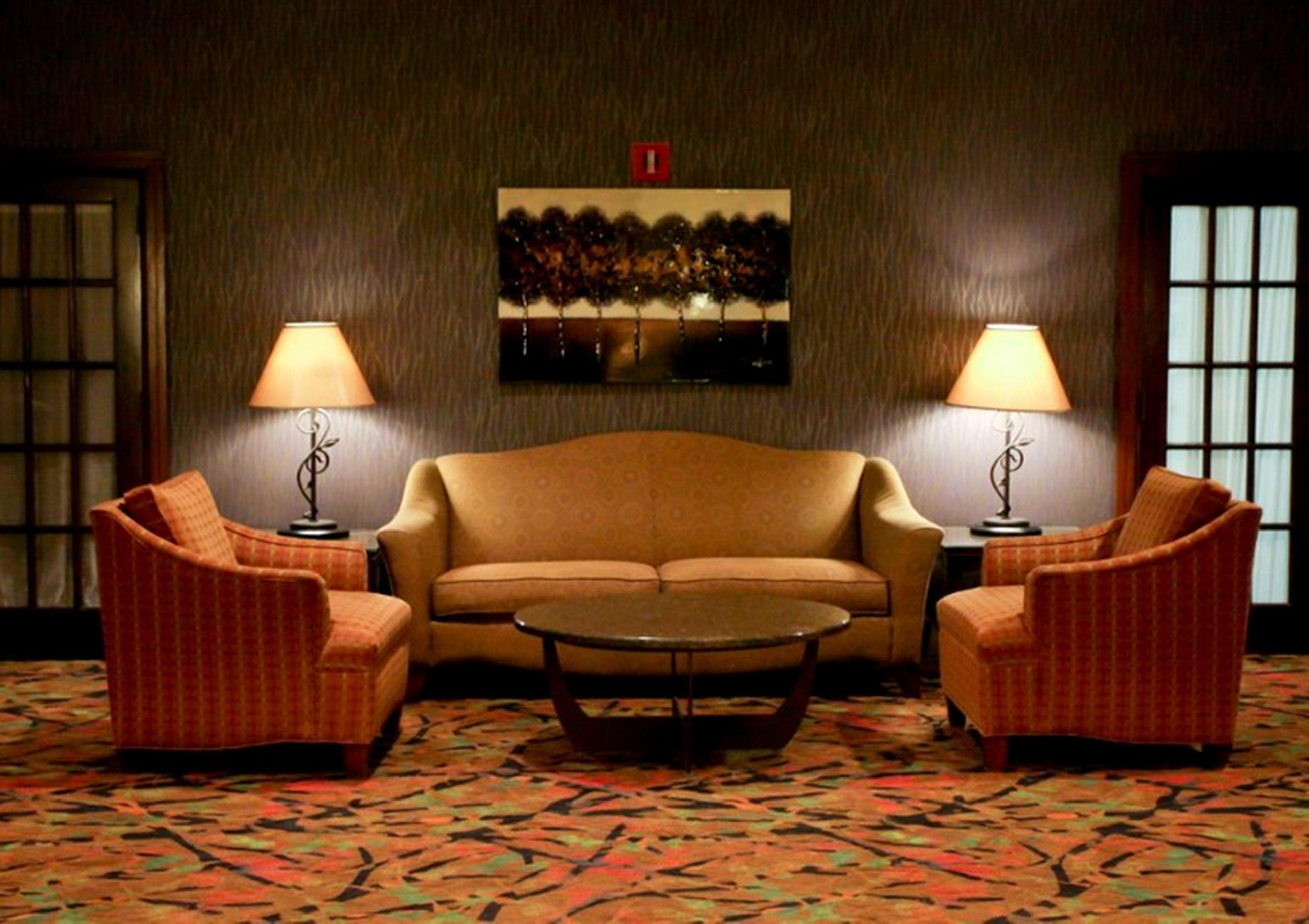 Holiday Inn Dubuque/Galena By Ihg Luaran gambar