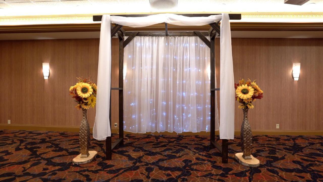 Holiday Inn Dubuque/Galena By Ihg Luaran gambar