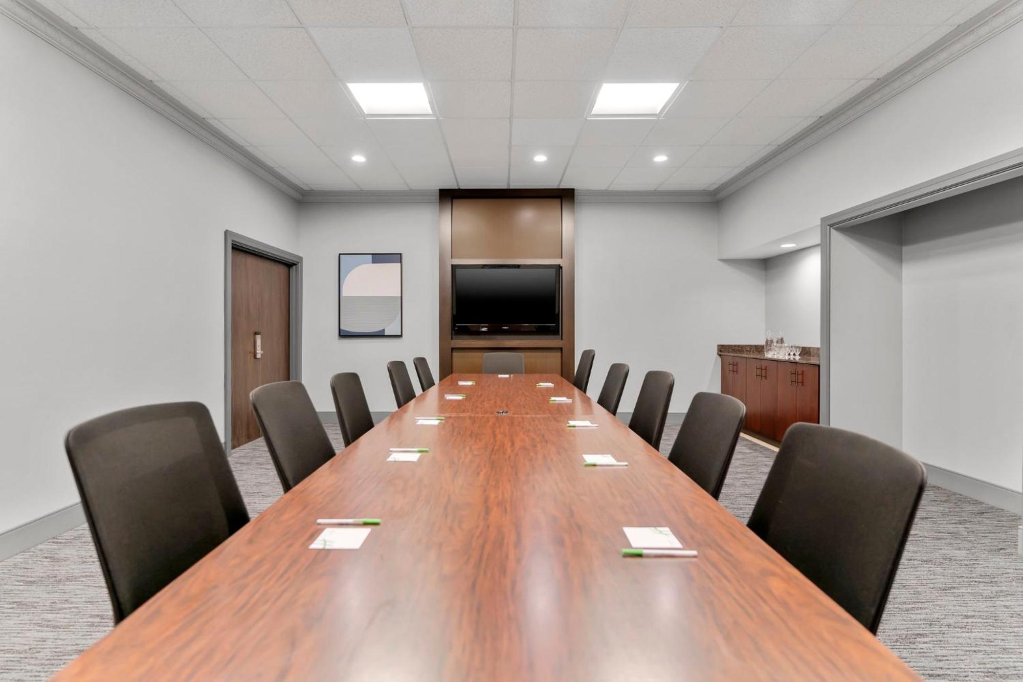 Holiday Inn Dubuque/Galena By Ihg Luaran gambar