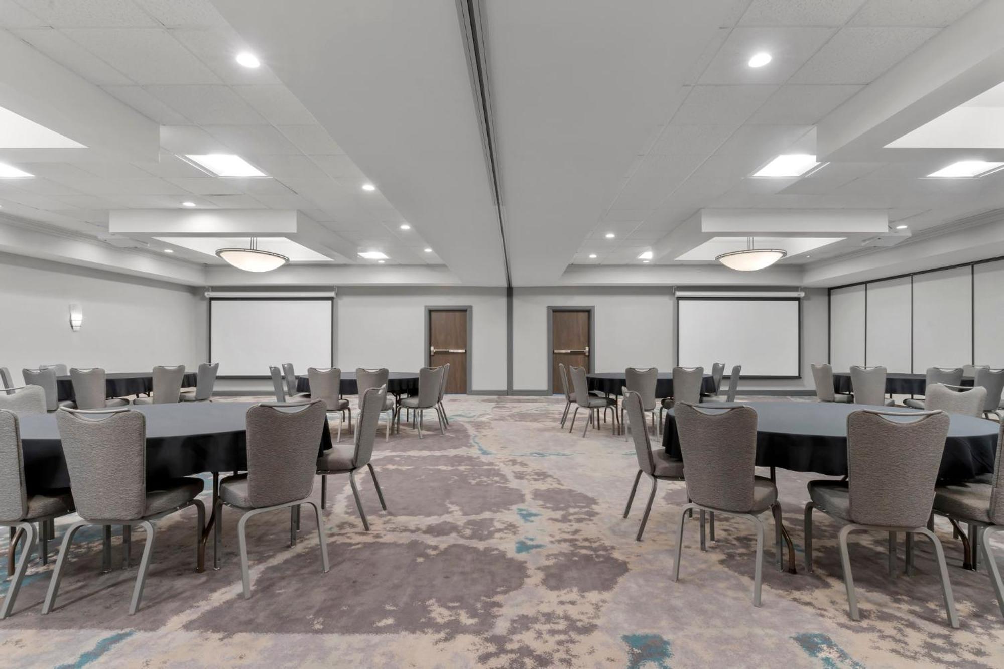 Holiday Inn Dubuque/Galena By Ihg Luaran gambar