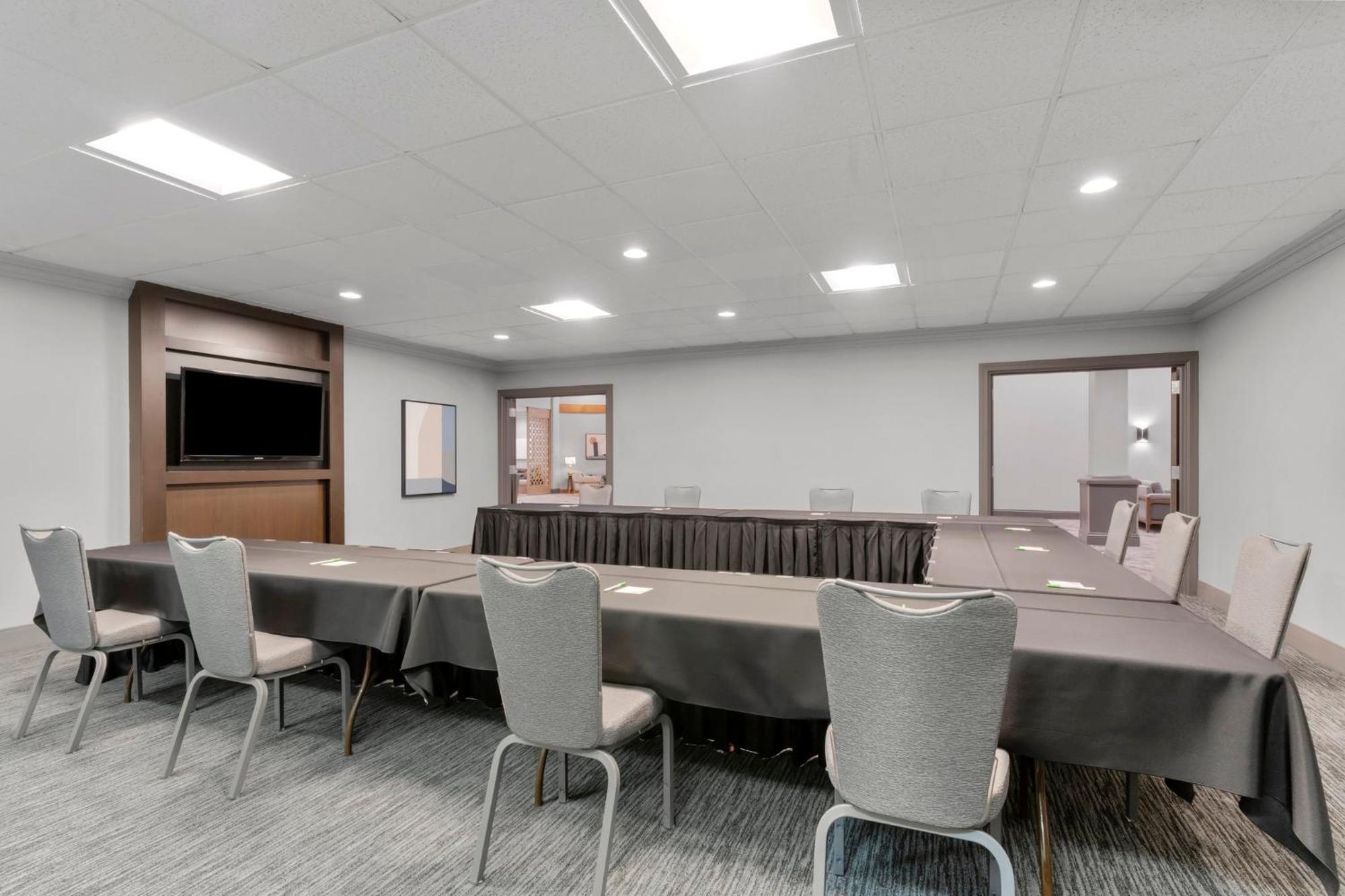 Holiday Inn Dubuque/Galena By Ihg Luaran gambar