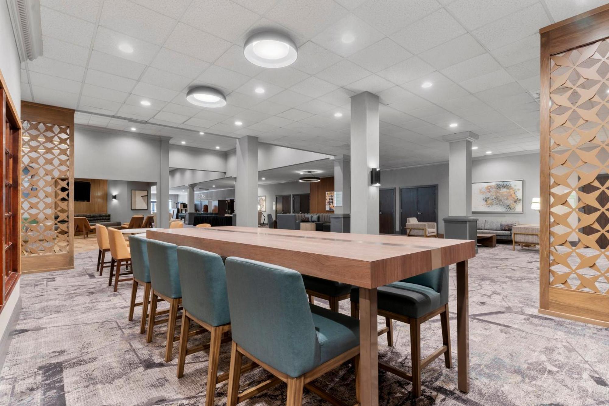 Holiday Inn Dubuque/Galena By Ihg Luaran gambar