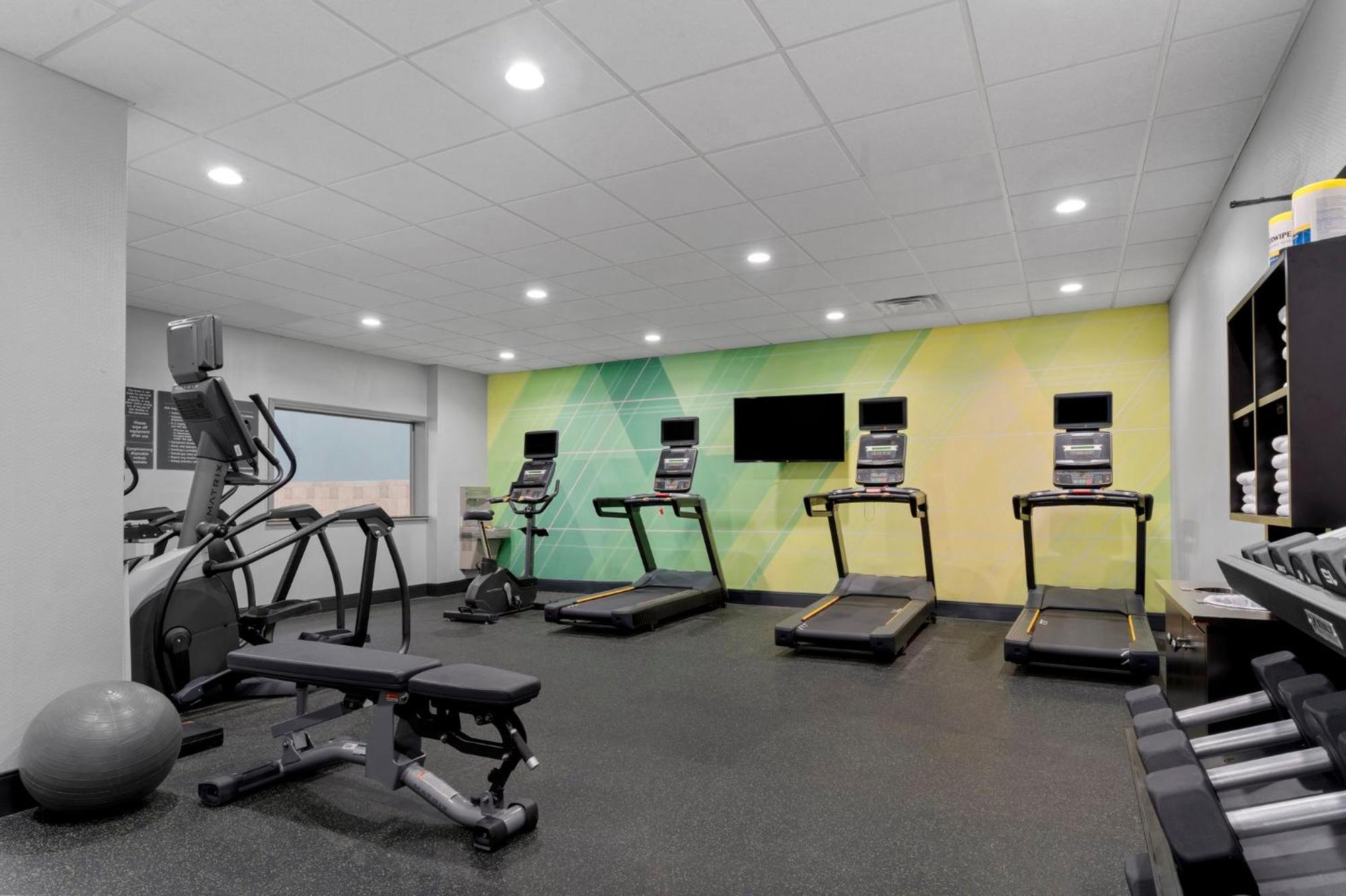 Holiday Inn Dubuque/Galena By Ihg Luaran gambar