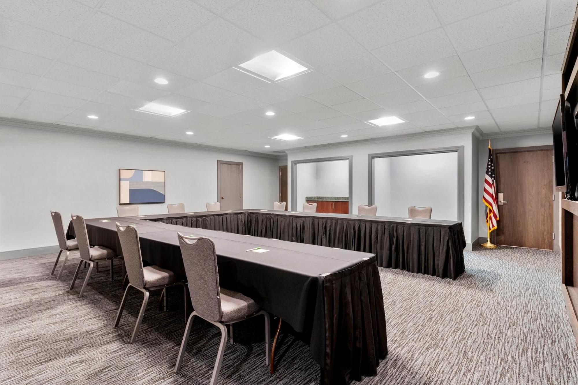 Holiday Inn Dubuque/Galena By Ihg Luaran gambar
