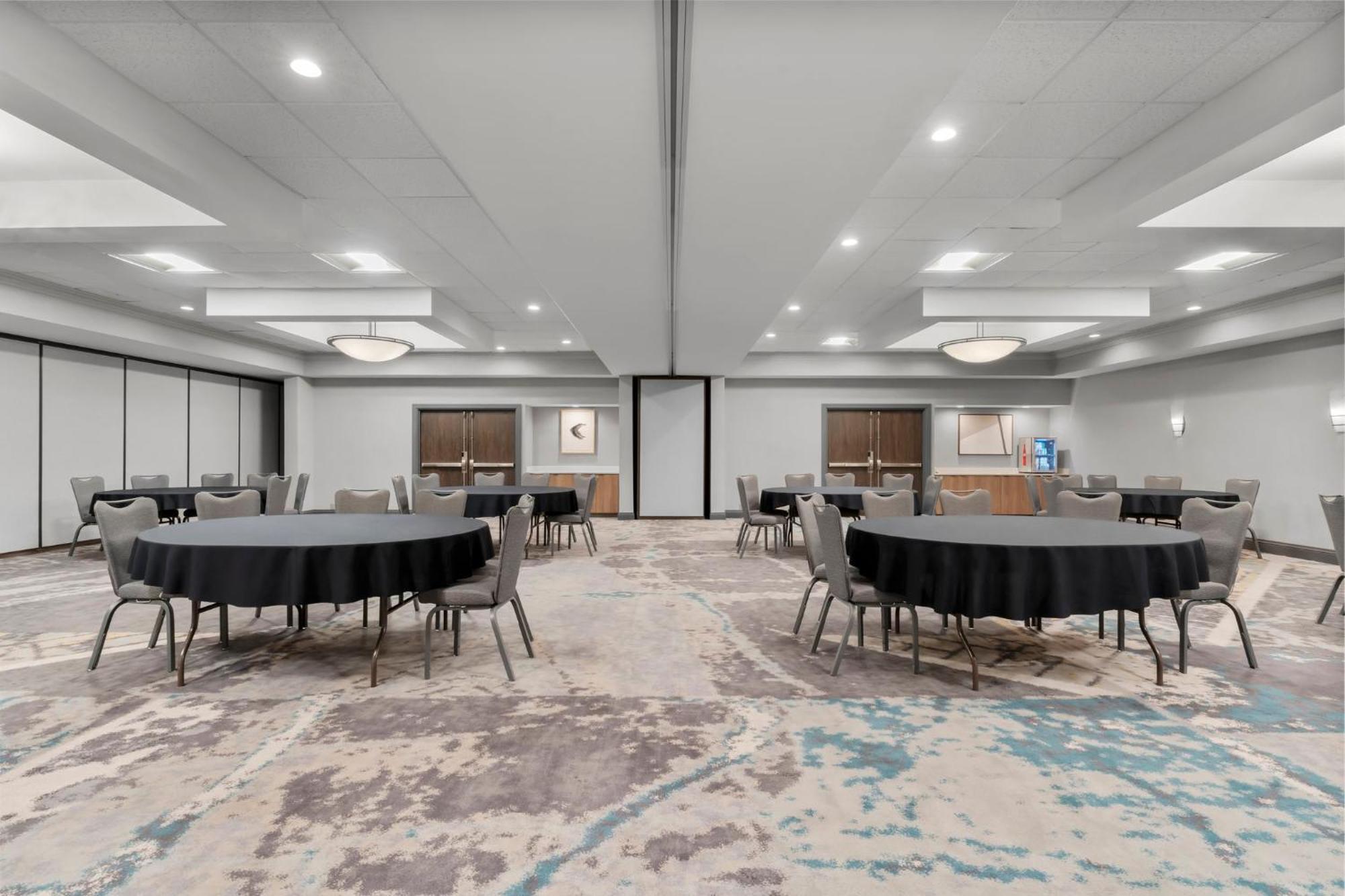 Holiday Inn Dubuque/Galena By Ihg Luaran gambar
