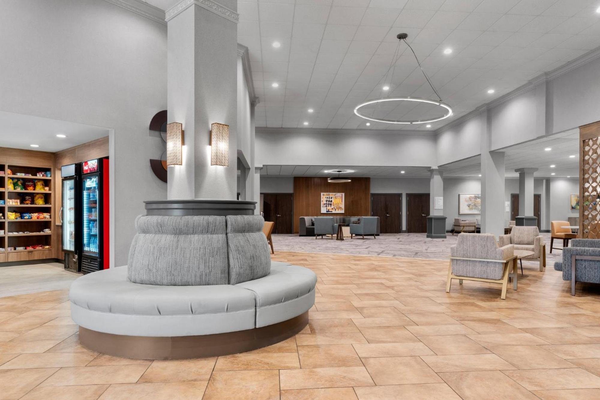 Holiday Inn Dubuque/Galena By Ihg Luaran gambar