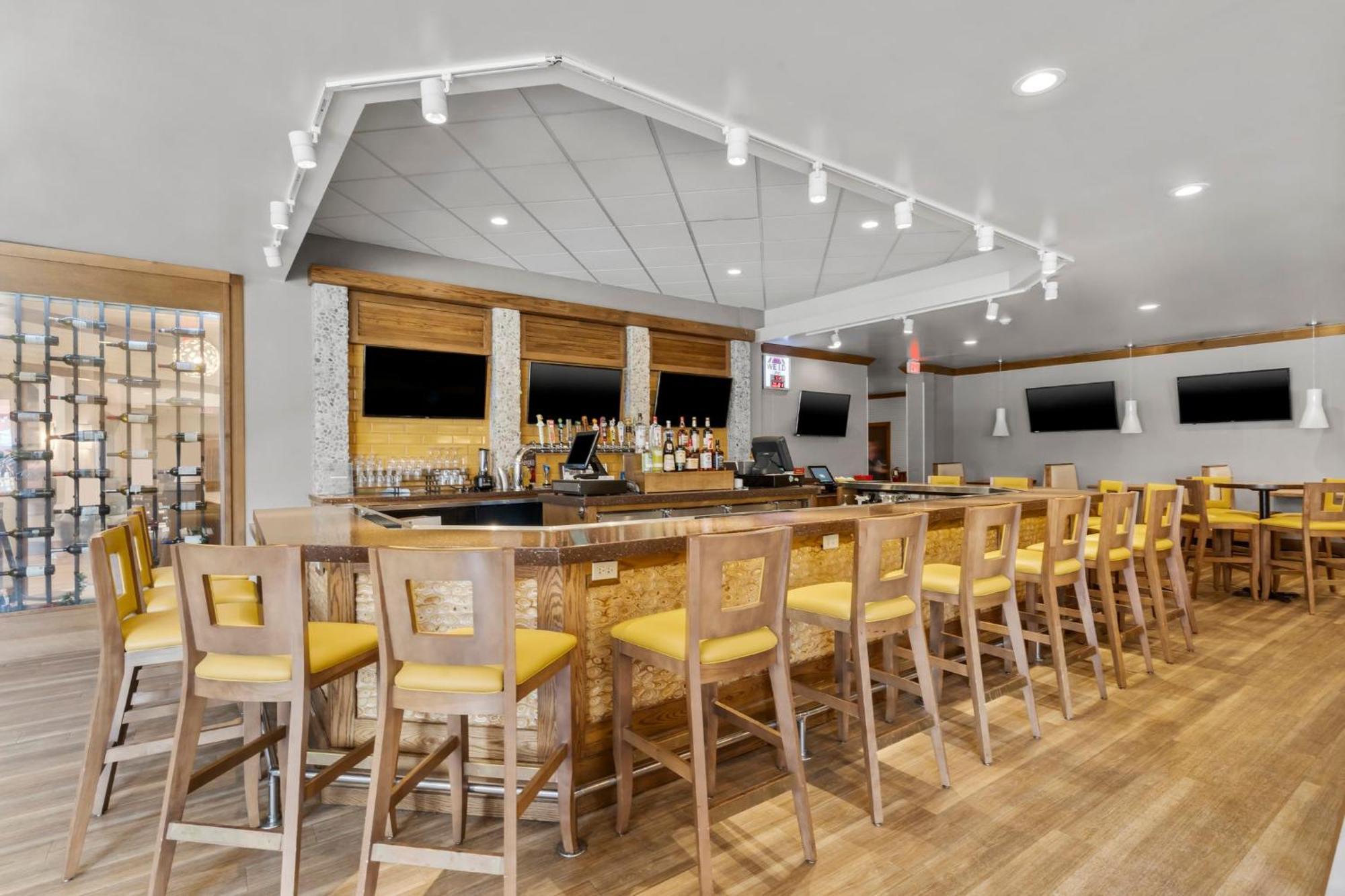 Holiday Inn Dubuque/Galena By Ihg Luaran gambar