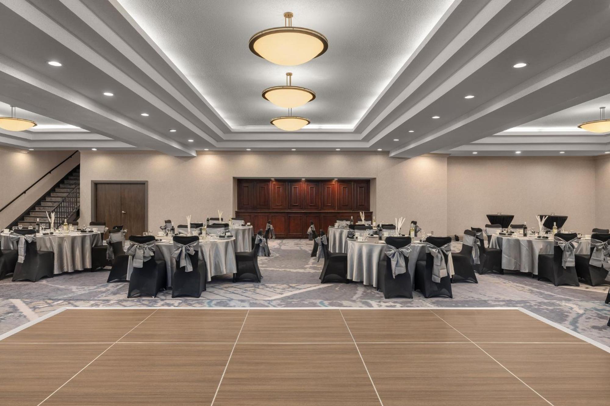 Holiday Inn Dubuque/Galena By Ihg Luaran gambar