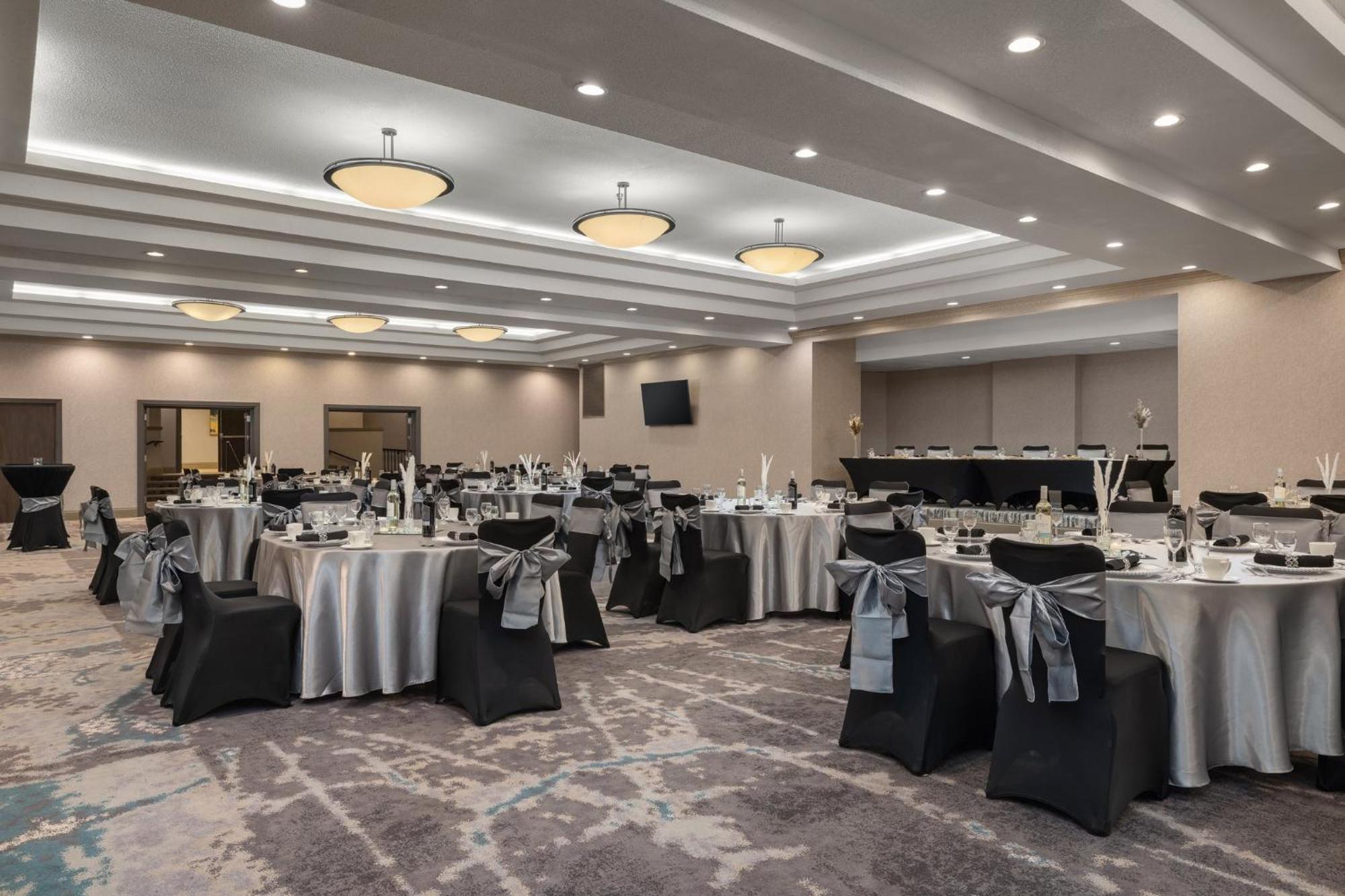 Holiday Inn Dubuque/Galena By Ihg Luaran gambar