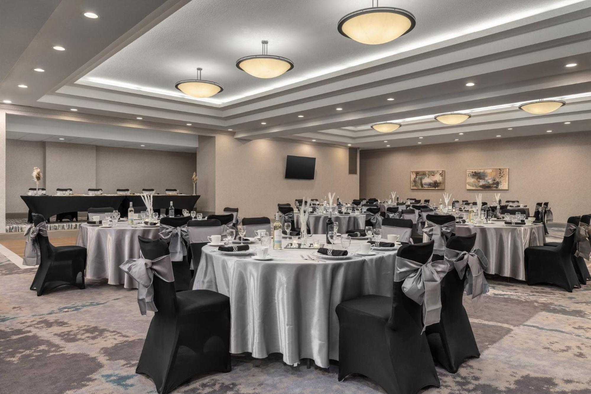 Holiday Inn Dubuque/Galena By Ihg Luaran gambar