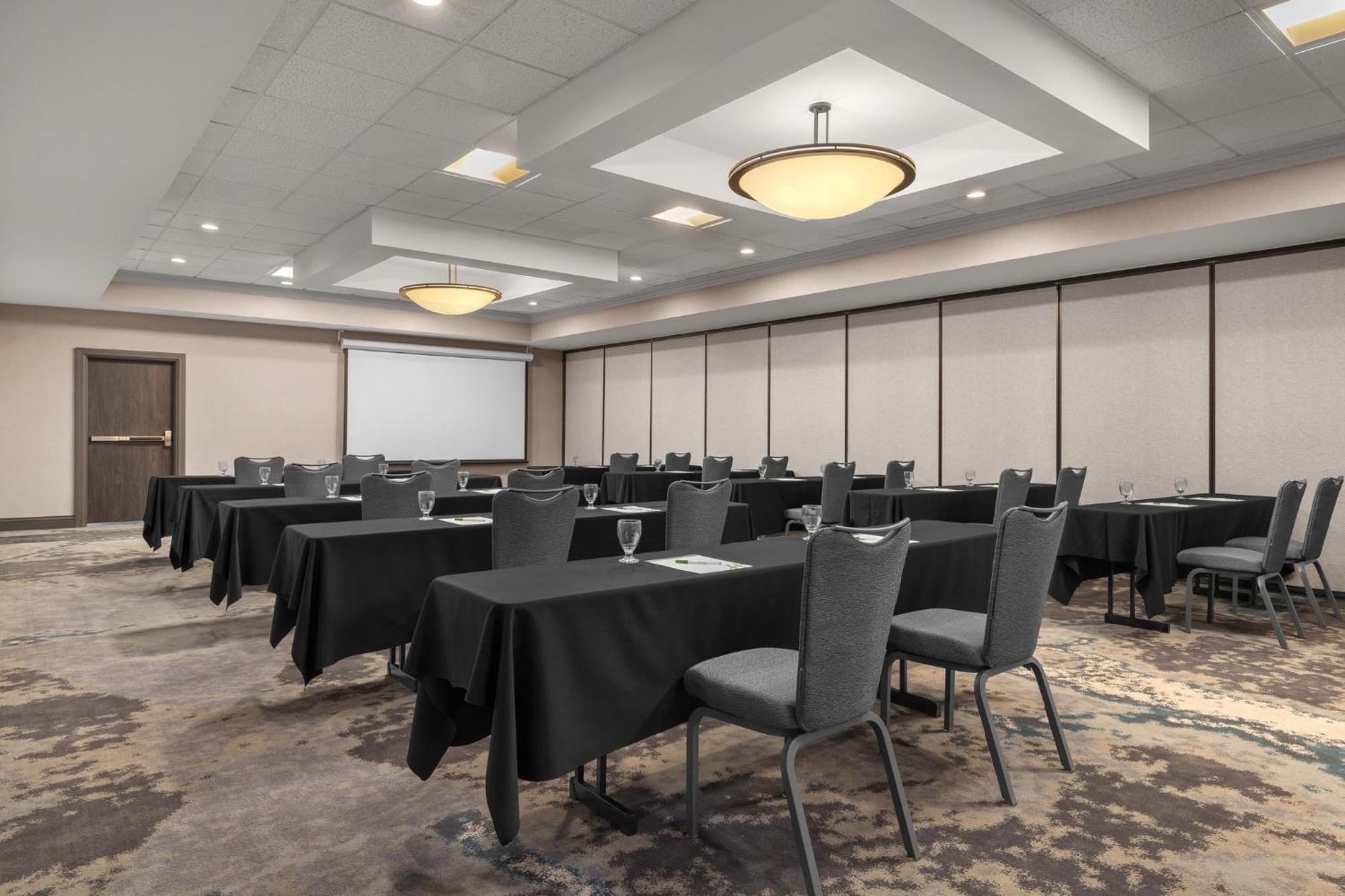 Holiday Inn Dubuque/Galena By Ihg Luaran gambar