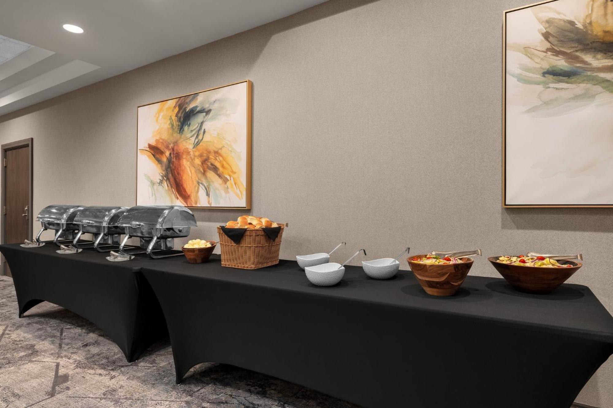 Holiday Inn Dubuque/Galena By Ihg Luaran gambar