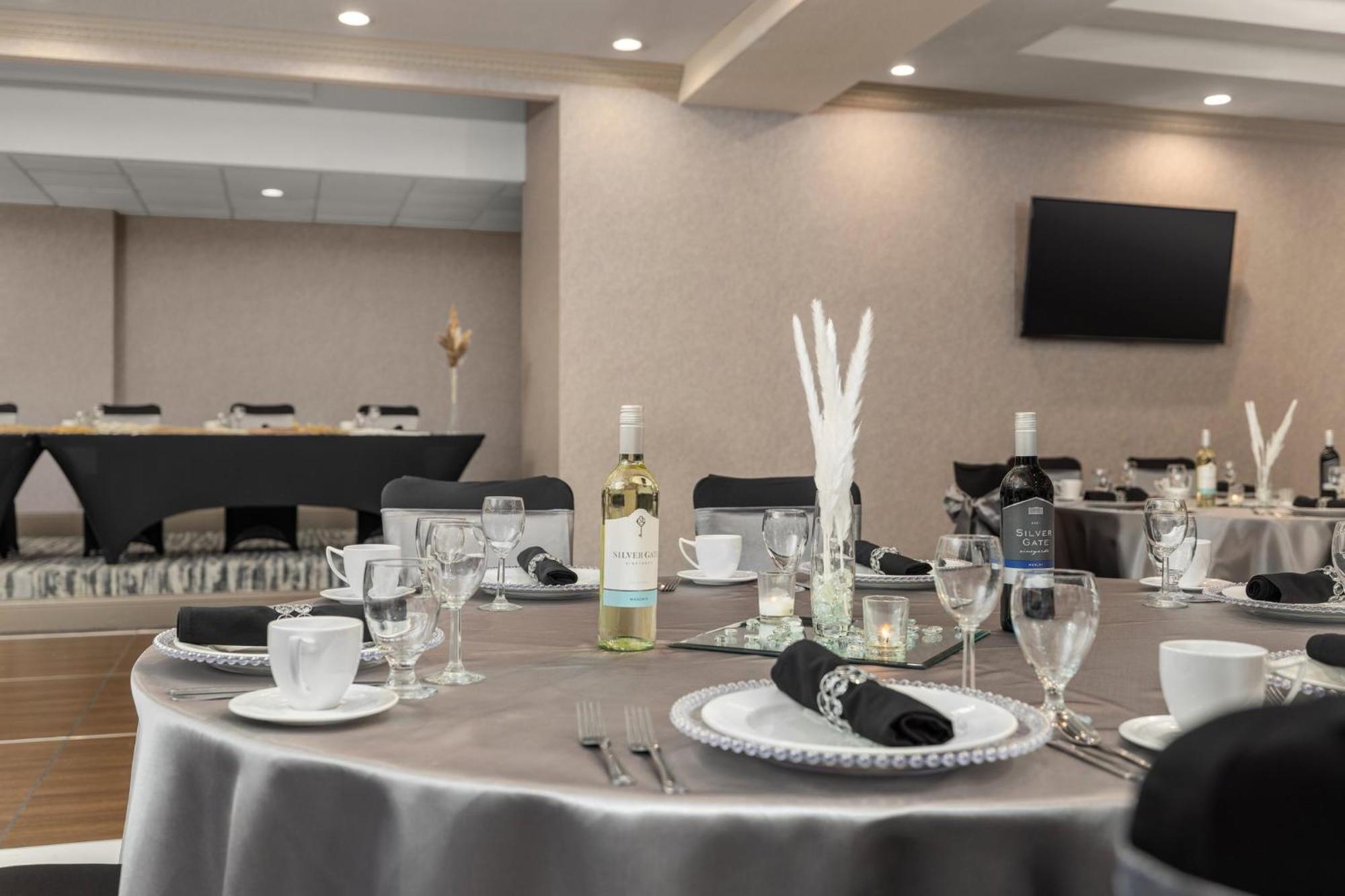 Holiday Inn Dubuque/Galena By Ihg Luaran gambar