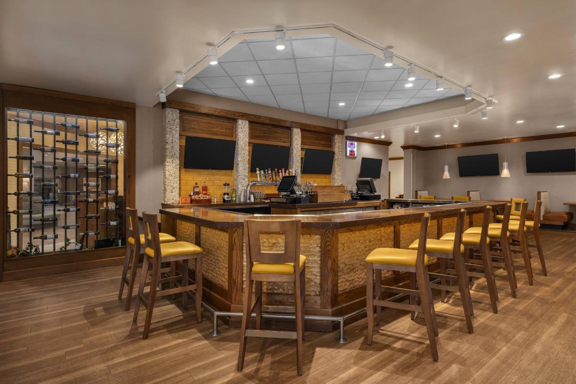 Holiday Inn Dubuque/Galena By Ihg Luaran gambar