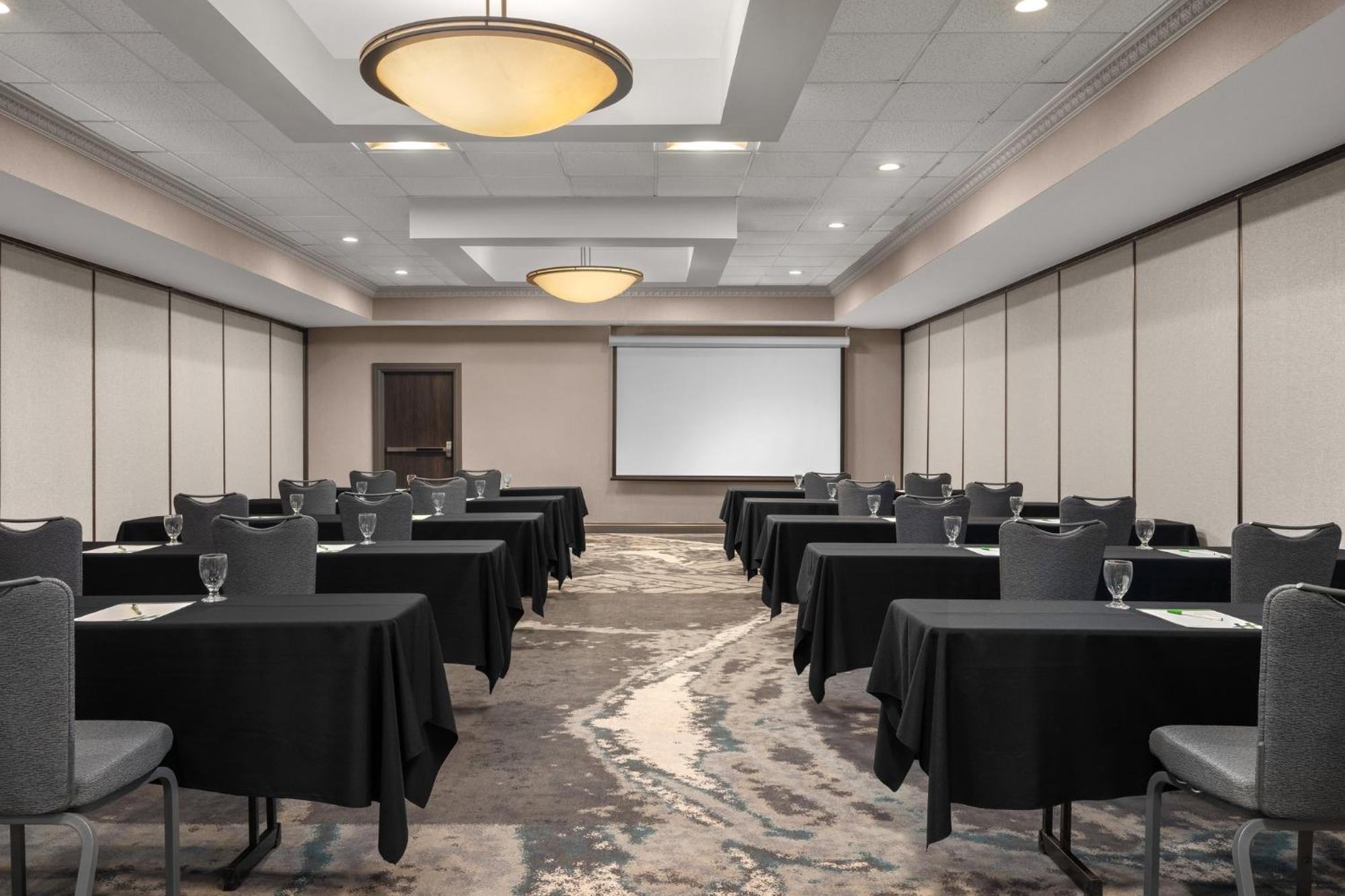 Holiday Inn Dubuque/Galena By Ihg Luaran gambar