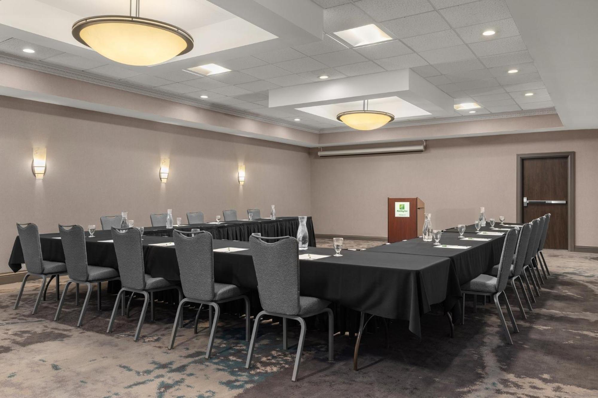 Holiday Inn Dubuque/Galena By Ihg Luaran gambar