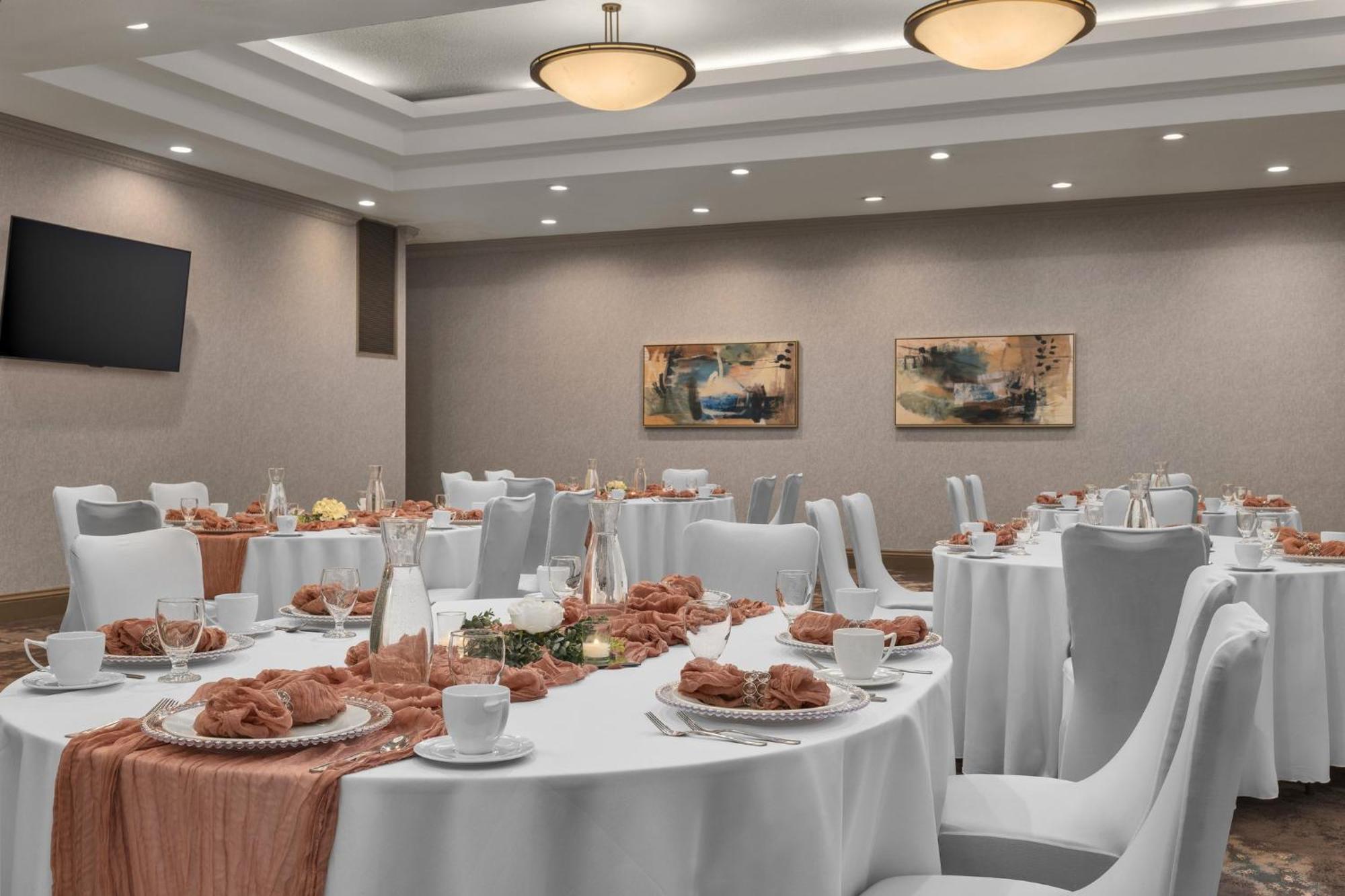 Holiday Inn Dubuque/Galena By Ihg Luaran gambar