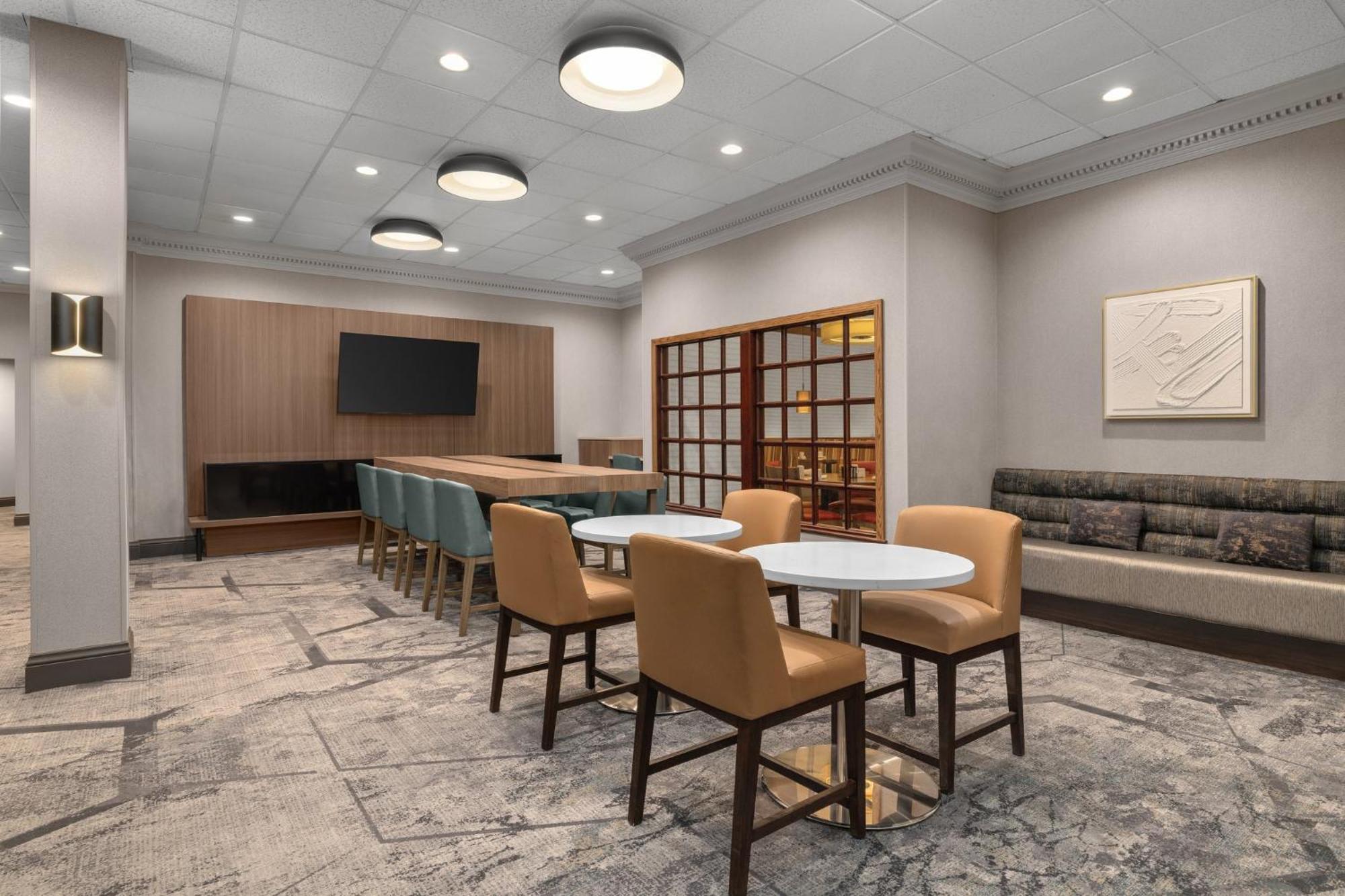 Holiday Inn Dubuque/Galena By Ihg Luaran gambar