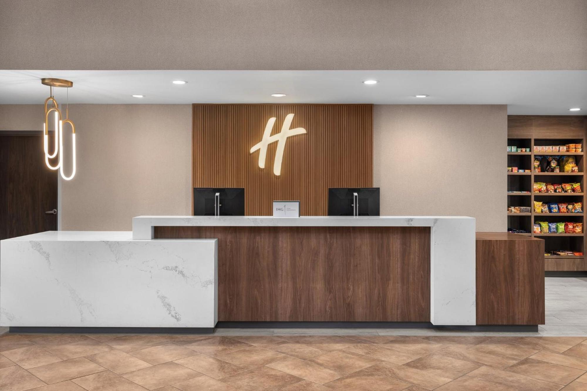 Holiday Inn Dubuque/Galena By Ihg Luaran gambar