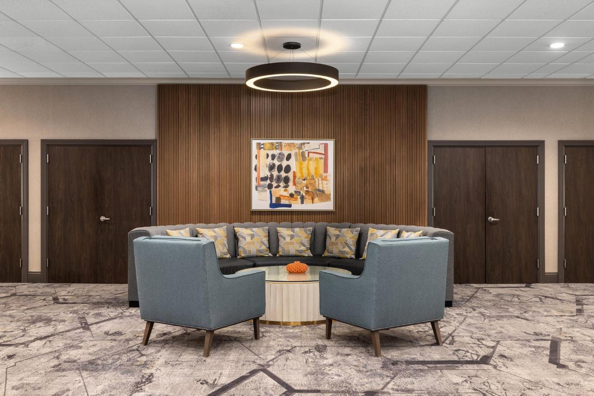 Holiday Inn Dubuque/Galena By Ihg Luaran gambar